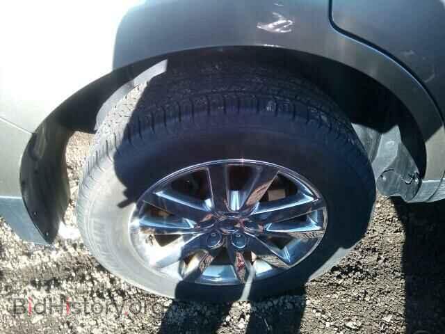 2012 FORD EDGE - VIN: 2FMDK3JC2CBA32940 - Фото 10
