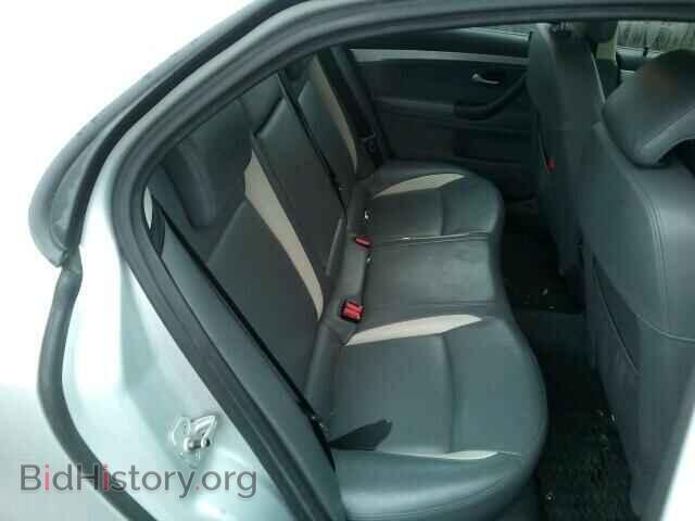 2006 SAAB 9 3 - VIN: YS3FH41UX61149295 - Фото 6