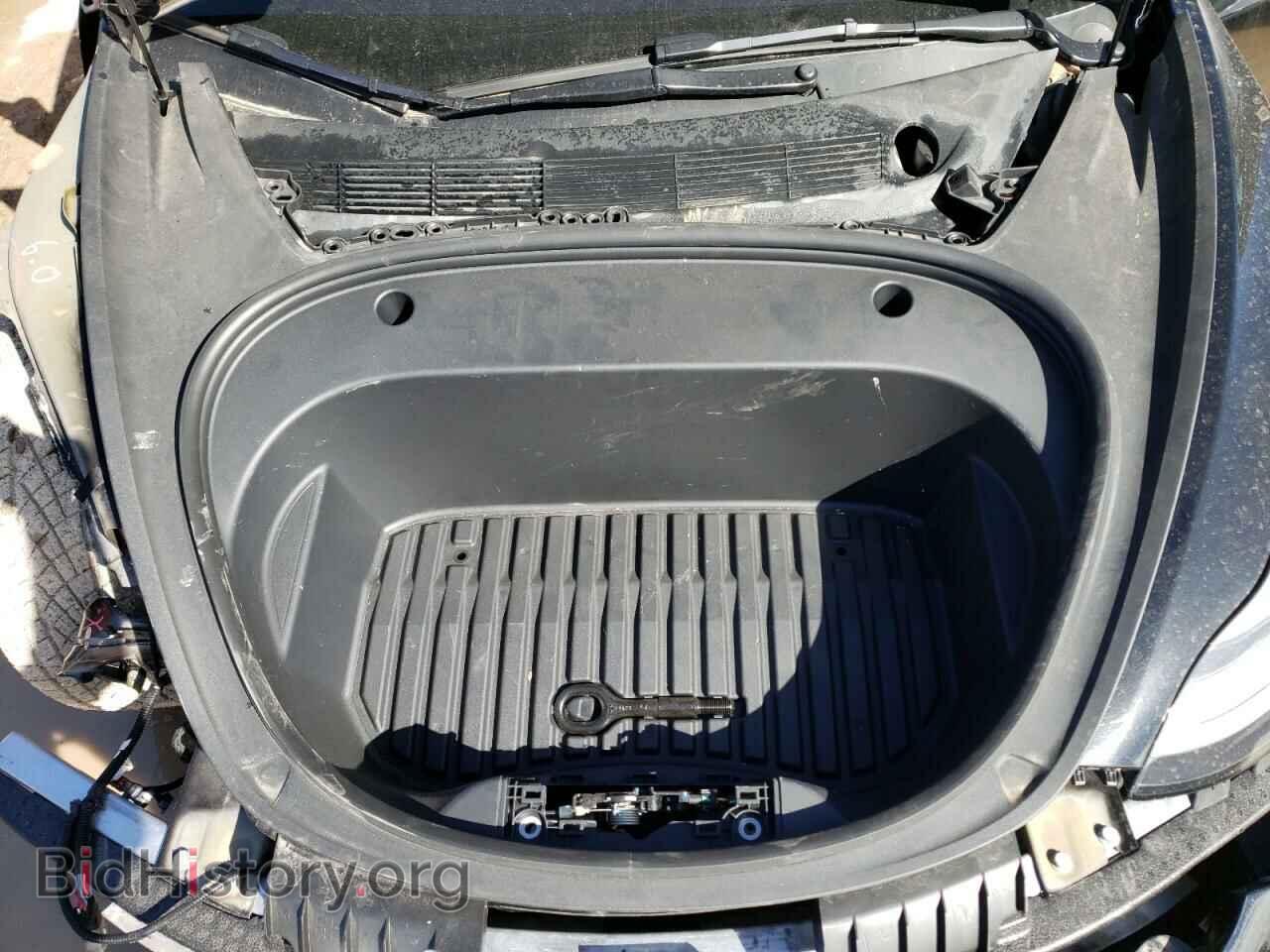 2022 TESLA MODEL 3 - VIN: 5YJ3E1EAXNF191117 - Фото 11
