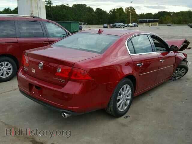 2011 BUICK LUCERNE - VIN: 1G4HC5EM4BU135685 - Фото 4