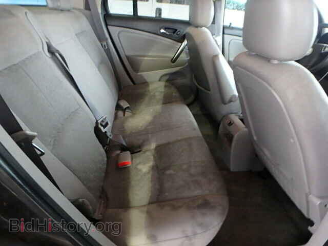 2006 SATURN VUE - VIN: 5GZCZ33D16S813636 - Фото 6