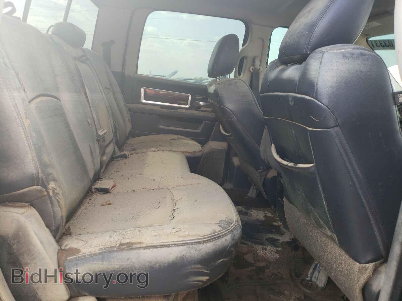 2012 DODGE RAM 2500 - VIN: 3C6UD5FL1CG184747 - Фото 6