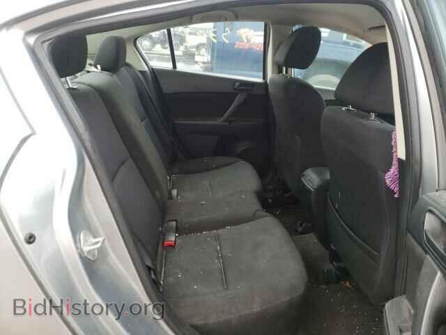 2011 MAZDA 3 - VIN: JM1BL1UG7B1419408 - Photo 6