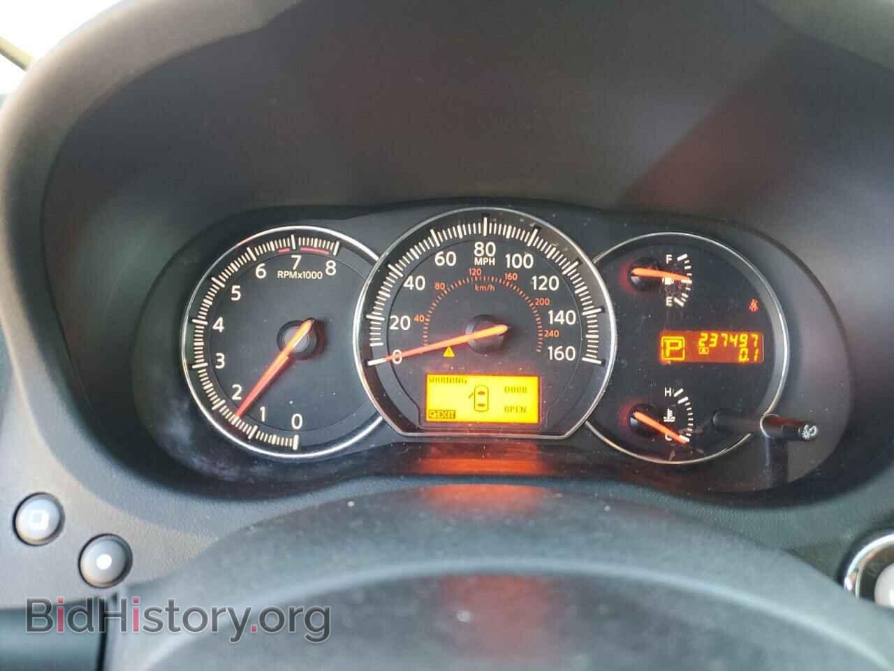 2011 NISSAN MAXIMA - VIN: 1N4AA5AP9BC863493 - Фото 9