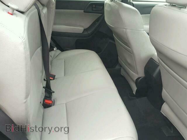2017 SUBARU FORESTER - VIN: JF2SJAEC7HG521607 - Фото 6