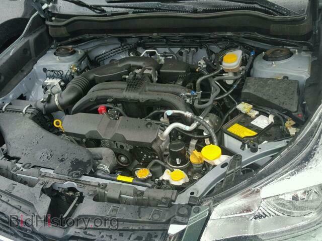 2017 SUBARU FORESTER - VIN: JF2SJAEC7HG521607 - Фото 7