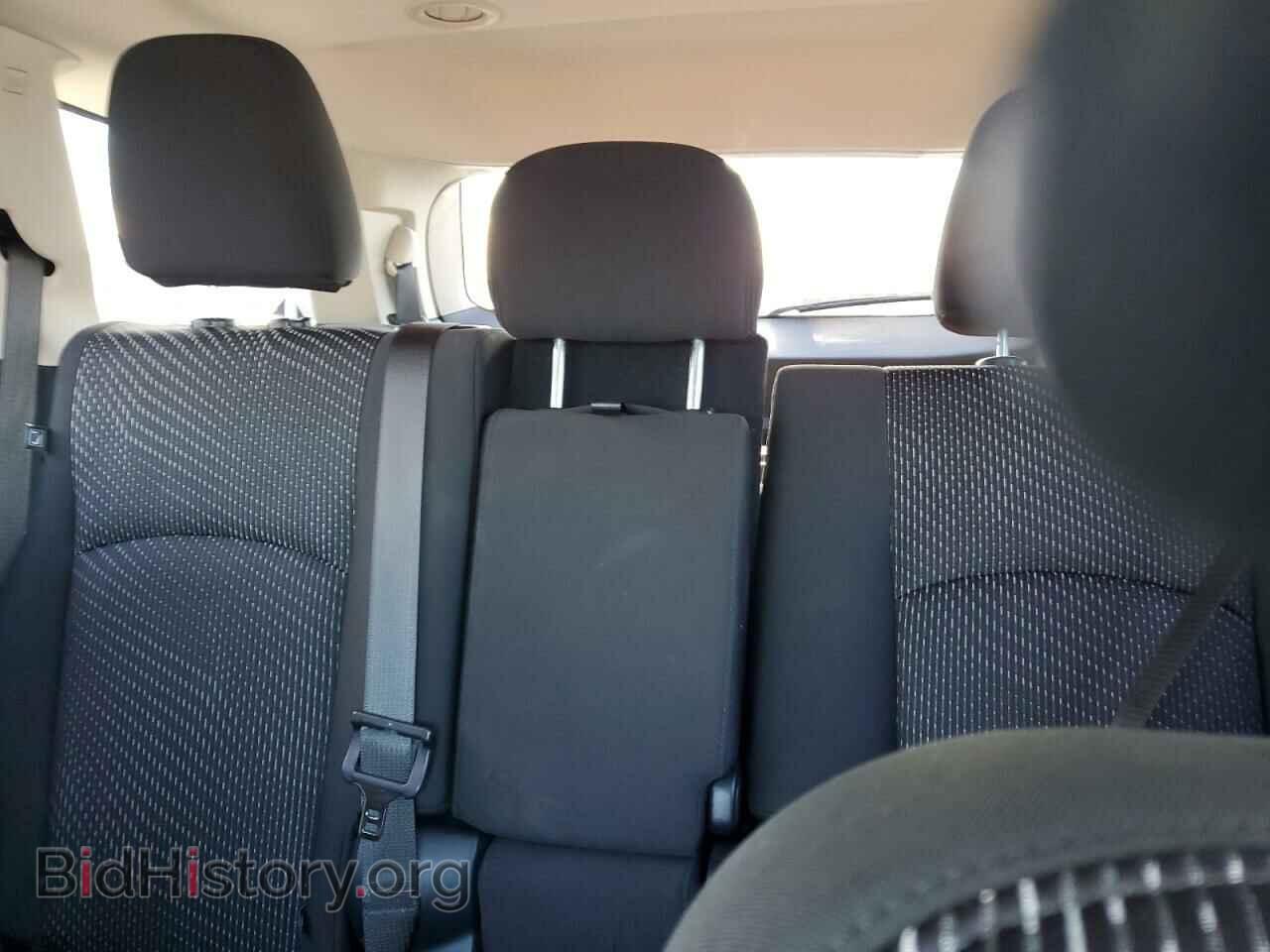 2020 DODGE JOURNEY - VIN: 3C4PDCABXLT261423 - Фото 10