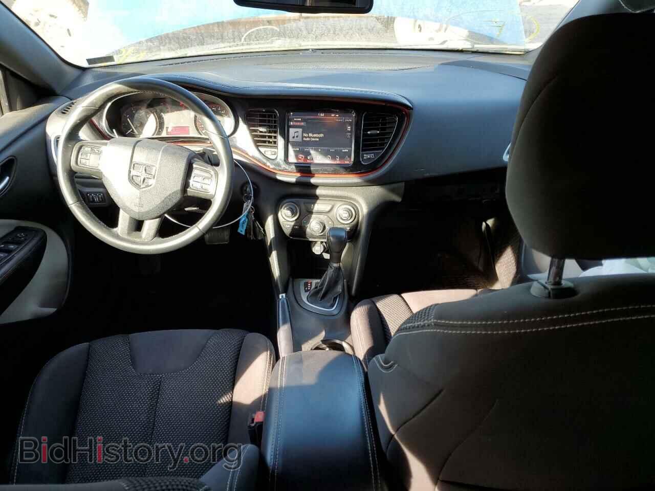 2015 DODGE DART - VIN: 1C3CDFBB3FD193897 - Фото 8