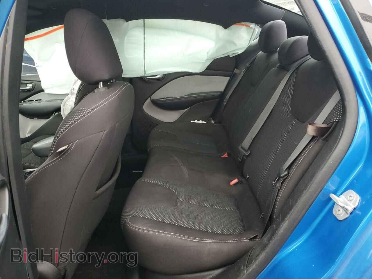 2015 DODGE DART - VIN: 1C3CDFBB3FD193897 - Фото 10