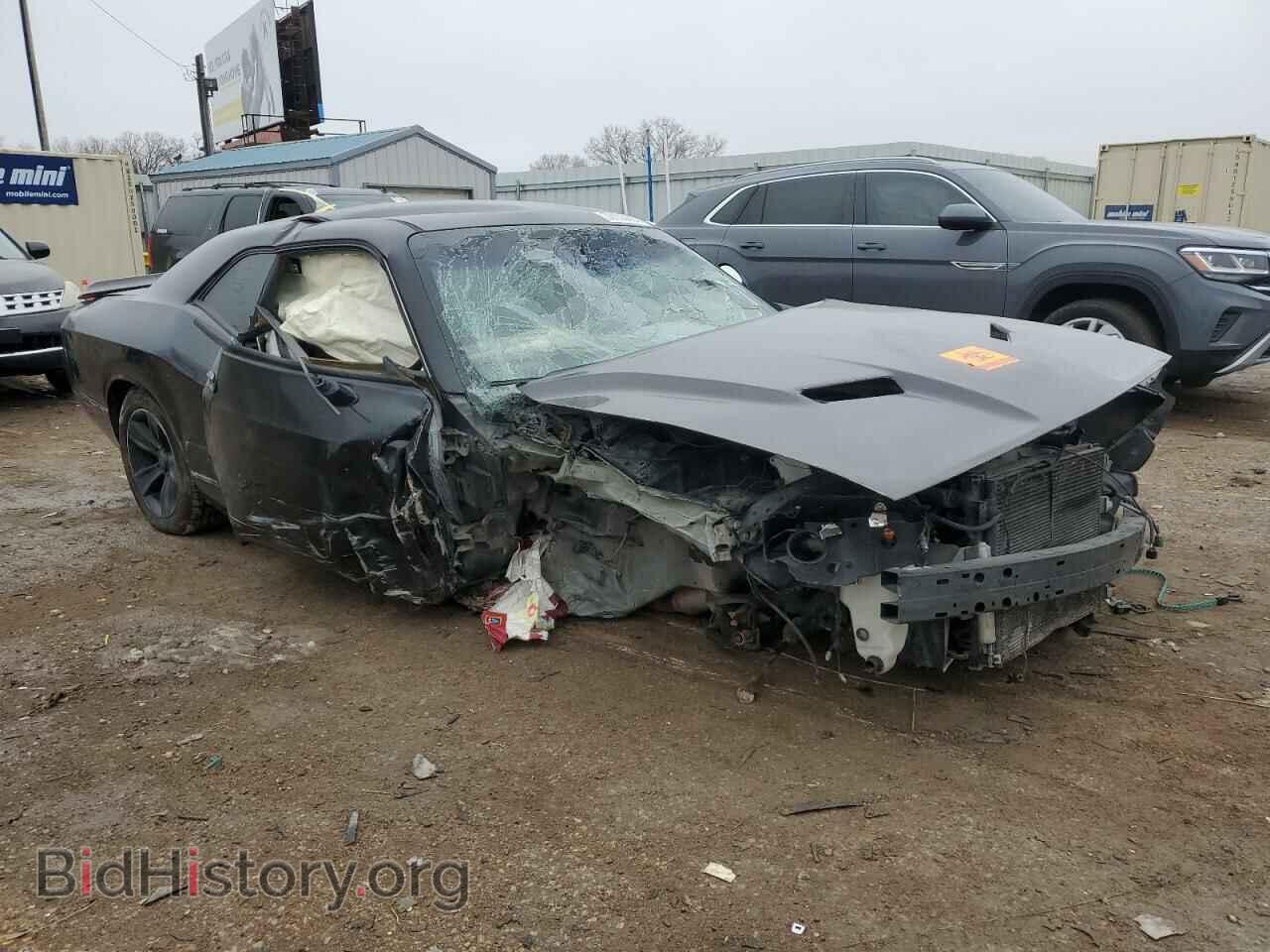 2010 DODGE CHALLENGER - VIN: 2B3CJ4DVXAH265059 - Photo 4