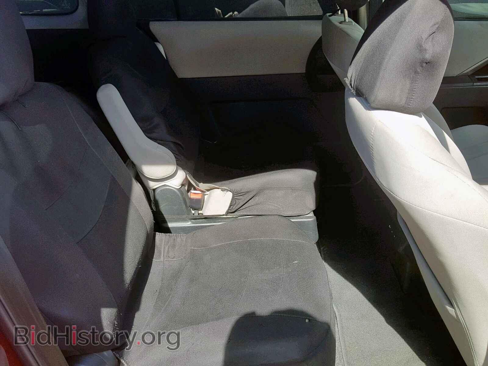 2015 MAZDA 5 - VIN: JM1CW2BL3F0186754 - Фото 6