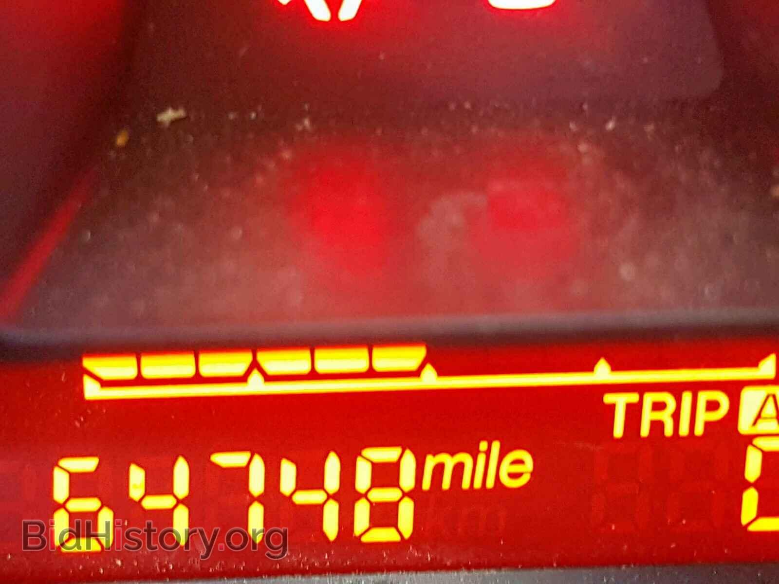 2015 MAZDA 5 - VIN: JM1CW2BL3F0186754 - Фото 8