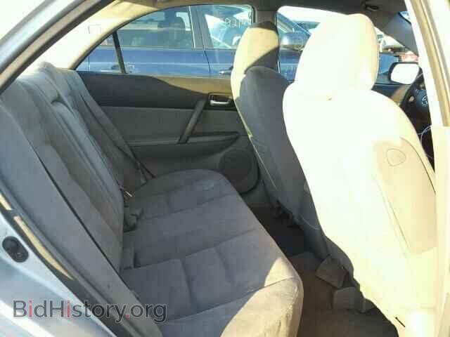 2008 MAZDA 6 - VIN: 1YVHP80C185M35917 - Фото 6