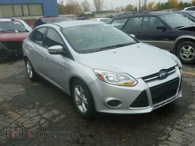 Photo 1FADP3F21EL418909 - FORD FOCUS 2014