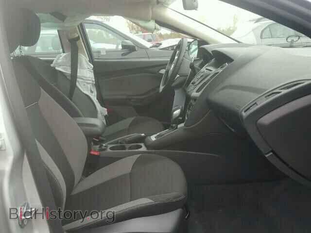 2014 FORD FOCUS - VIN: 1FADP3F21EL418909 - Photo 5