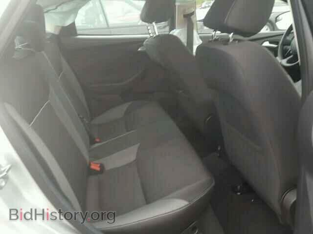 2014 FORD FOCUS - VIN: 1FADP3F21EL418909 - Photo 6