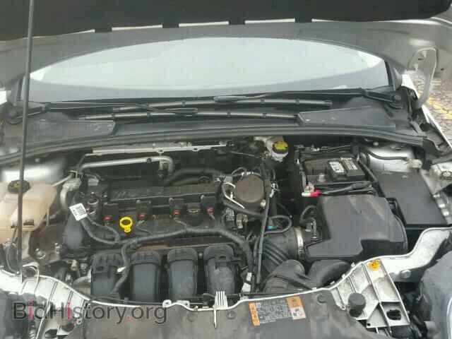 2014 FORD FOCUS - VIN: 1FADP3F21EL418909 - Photo 7