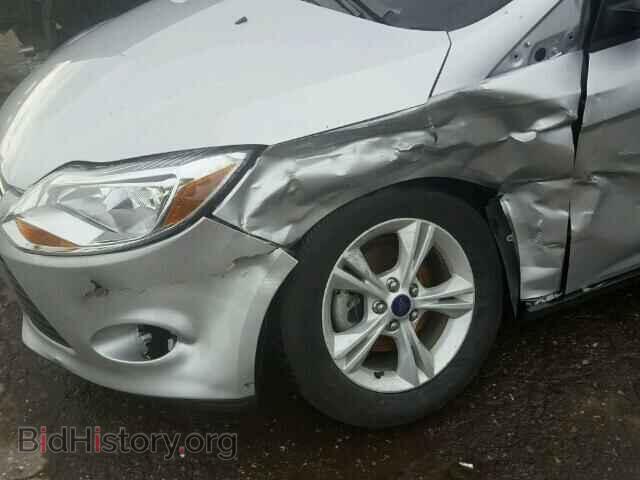 2014 FORD FOCUS - VIN: 1FADP3F21EL418909 - Photo 10