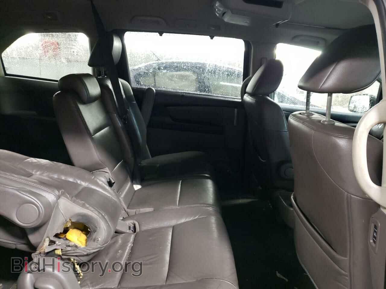 2013 HONDA All Models - VIN: 5FNRL5H68DB027409 - Фото 10