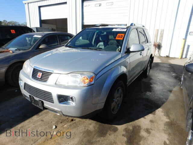 2006 SATURN VUE - VIN: 5GZCZ63466S899608 - Фото 2