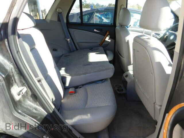 2006 SATURN VUE - VIN: 5GZCZ63466S899608 - Фото 6