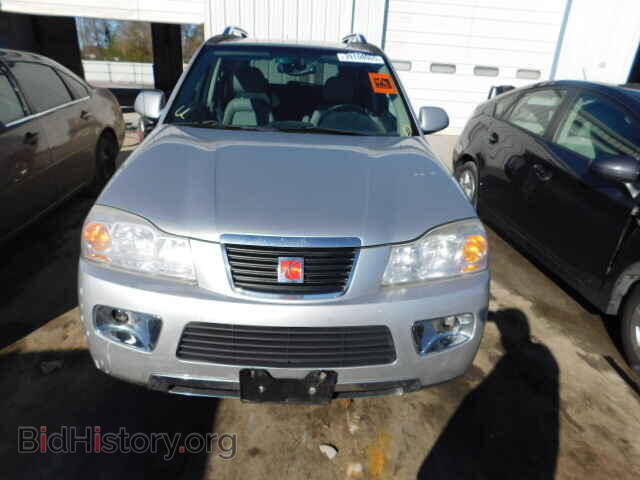 2006 SATURN VUE - VIN: 5GZCZ63466S899608 - Фото 10