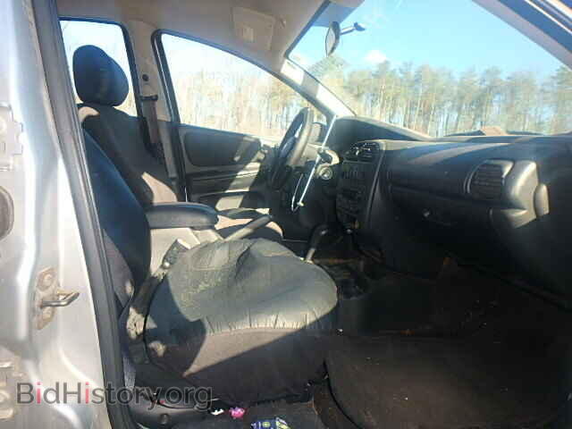 2004 DODGE NEON - VIN: 1B3ES26C44D547057 - Фото 5