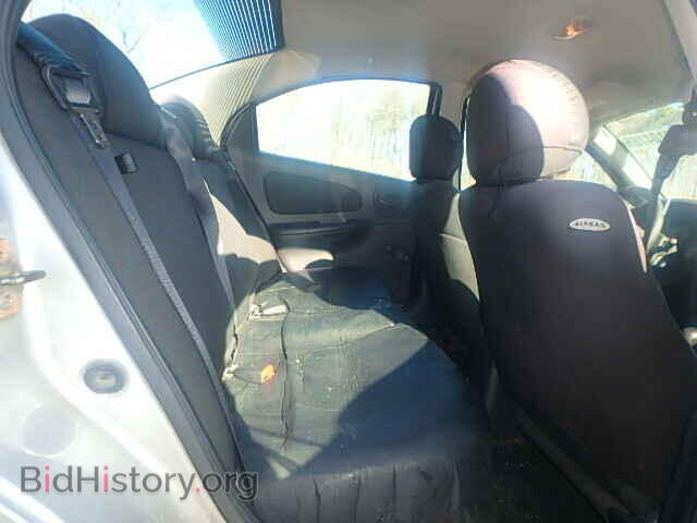 2004 DODGE NEON - VIN: 1B3ES26C44D547057 - Фото 6