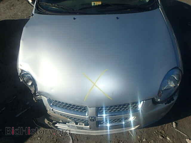 2004 DODGE NEON - VIN: 1B3ES26C44D547057 - Фото 7