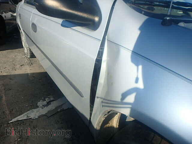 2004 DODGE NEON - VIN: 1B3ES26C44D547057 - Фото 10