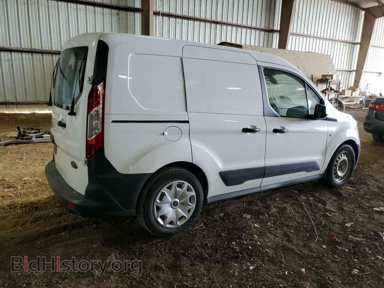 2018 FORD TRANSIT - VIN: NM0LS6E79J1360568 - Фото 3