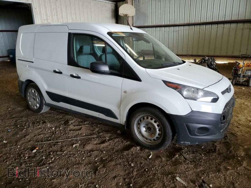 2018 Ford TRANSIT (VIN NM0LS6E79J1360568) — photo 4 of 14