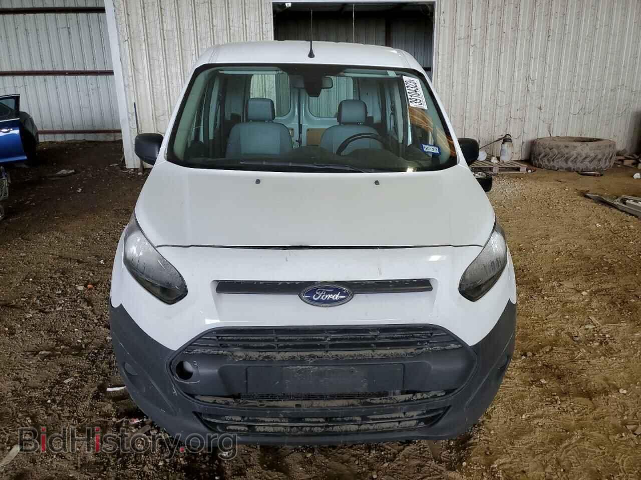 2018 FORD TRANSIT - VIN: NM0LS6E79J1360568 - Фото 5