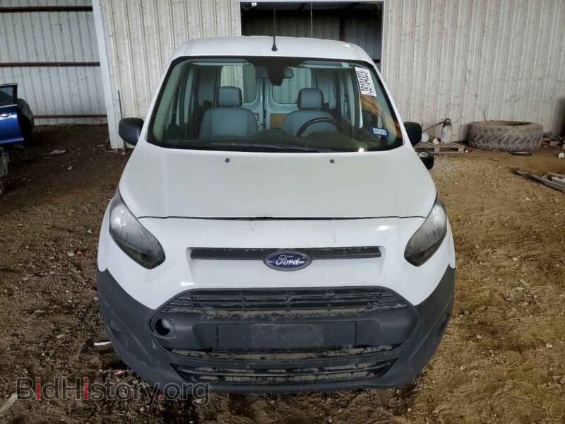 2018 Ford TRANSIT (VIN NM0LS6E79J1360568) — photo 5 of 14
