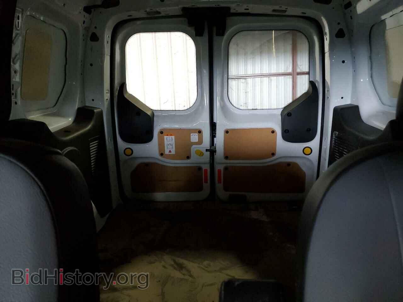 2018 FORD TRANSIT - VIN: NM0LS6E79J1360568 - Фото 10