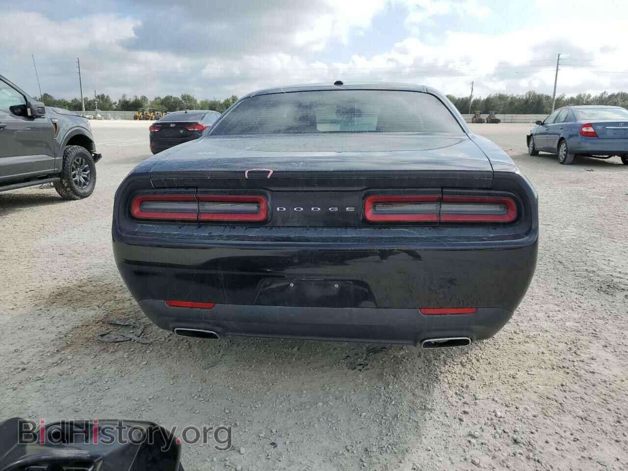 2015 DODGE CHALLENGER - VIN: 2C3CDZAG6FH789295 - Фото 6