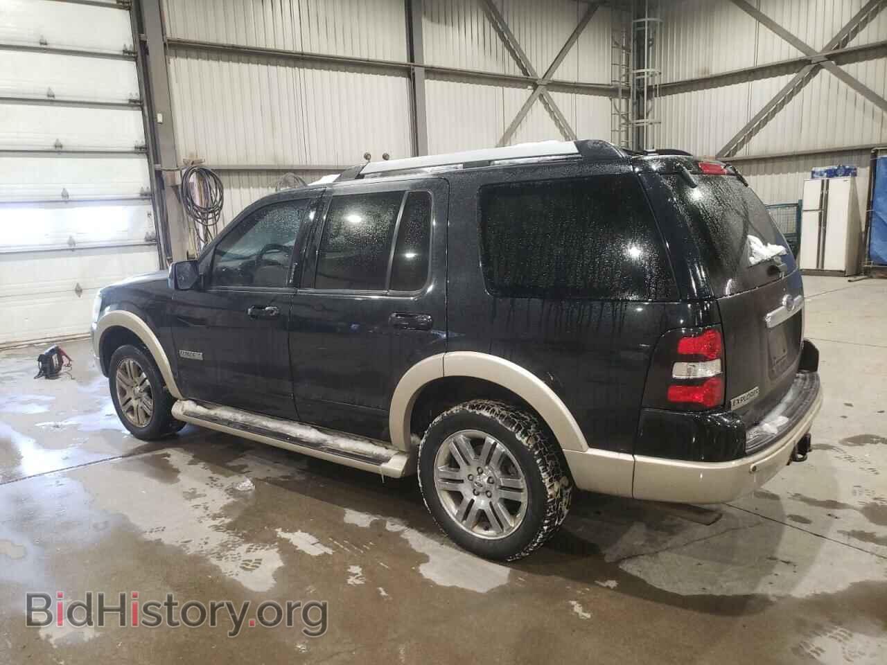 2006 FORD EXPLORER - VIN: 1FMEU74EX6UA97262 - Фото 2