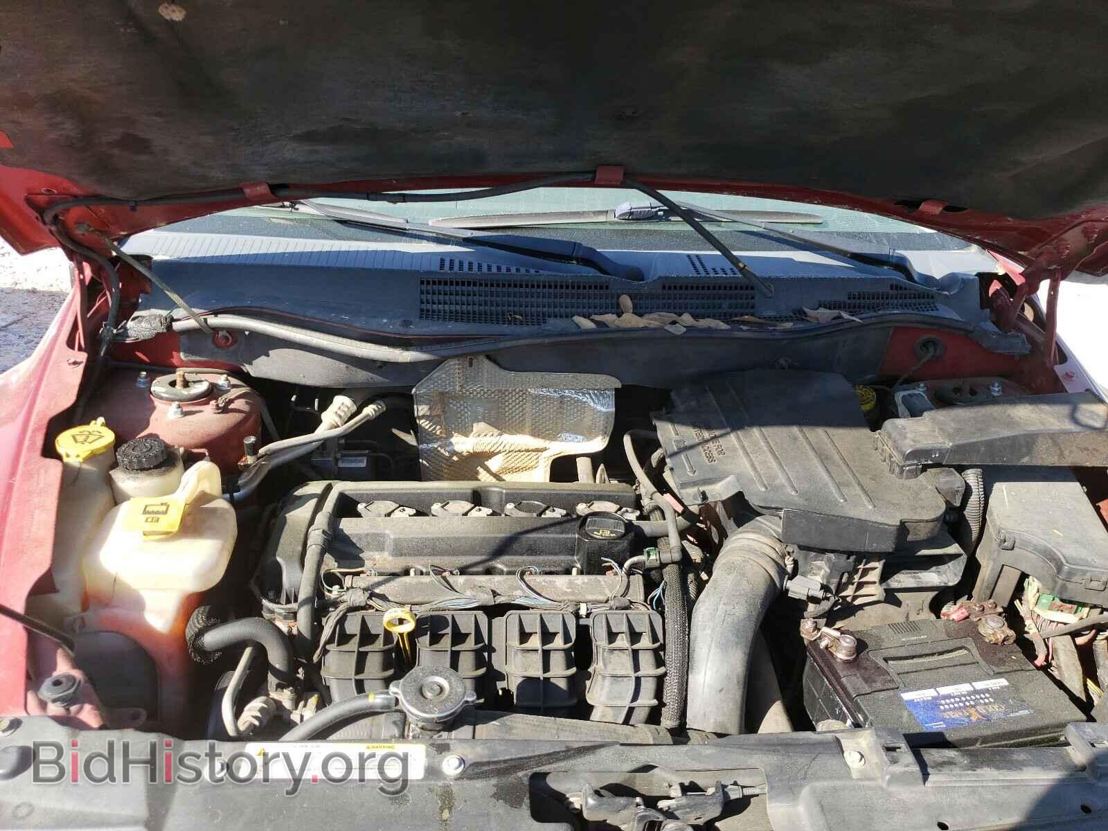 2007 DODGE CALIBER - VIN: 1B3HB48B17D252984 - Photo 7