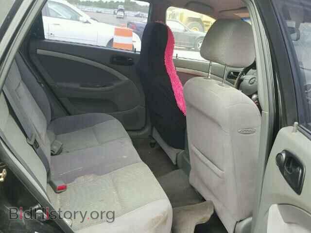 2007 SUZUKI FORENZA - VIN: KL5JD86Z27K524459 - Фото 6