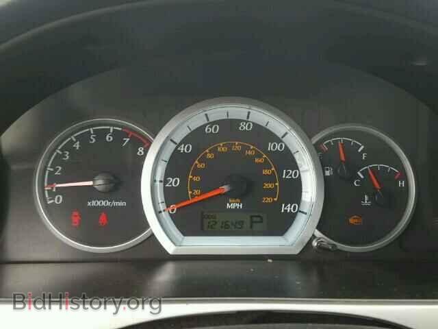 2007 SUZUKI FORENZA - VIN: KL5JD86Z27K524459 - Фото 8
