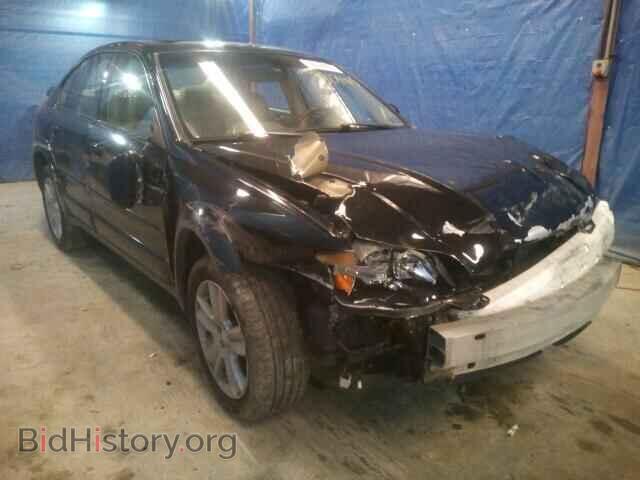 Photo 4S4BL84C754216930 - SUBARU OUTBACK 2005