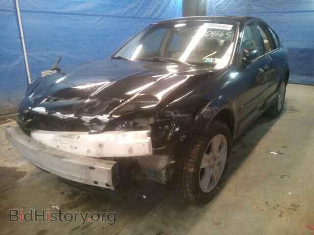 2005 SUBARU OUTBACK - VIN: 4S4BL84C754216930 - Фото 2