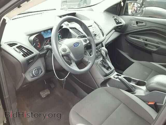 2014 FORD ESCAPE - VIN: 1FMCU0F74EUD64536 - Фото 5