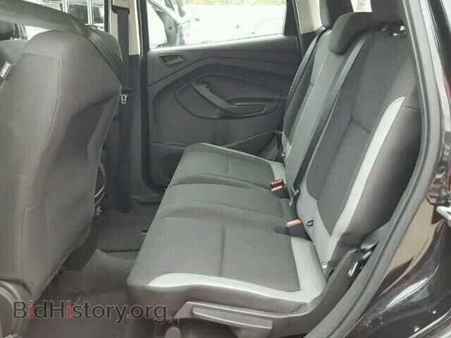 2014 FORD ESCAPE - VIN: 1FMCU0F74EUD64536 - Фото 6