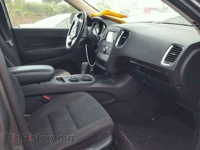 2011 DODGE DURANGO - VIN: 1D4RD4GG8BC729891 - Photo 5