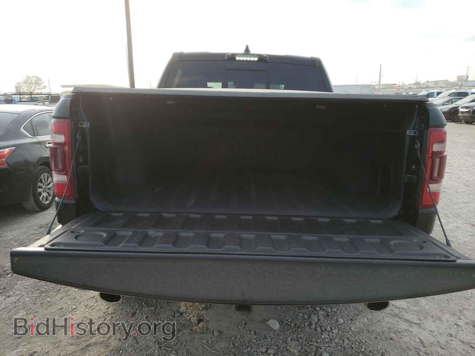 2021 RAM 1500 - VIN: 1C6RREKM1MN607793 - Фото 9