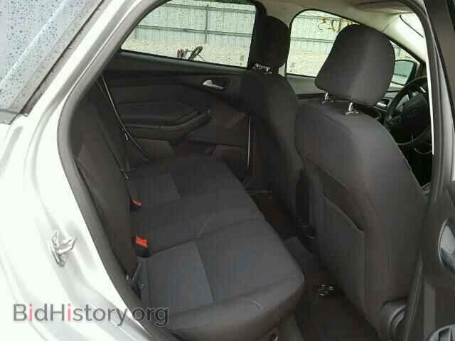 2015 FORD FOCUS - VIN: 1FADP3K22FL288856 - Фото 6