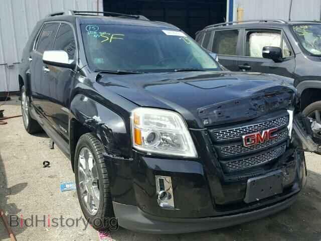 Photo 2CTFLJEY3A6328841 - GMC TERRAIN 2010