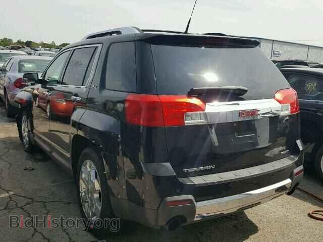 2010 GMC TERRAIN - VIN: 2CTFLJEY3A6328841 - Photo 3