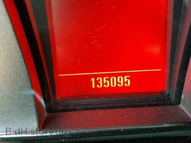2010 GMC TERRAIN - VIN: 2CTFLJEY3A6328841 - Photo 8